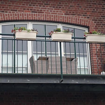 Apartment Nuske 오텐도르프 외부 사진