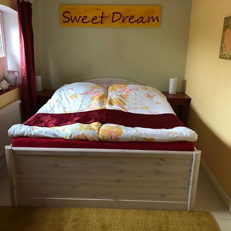 Apartment Nuske 오텐도르프 외부 사진
