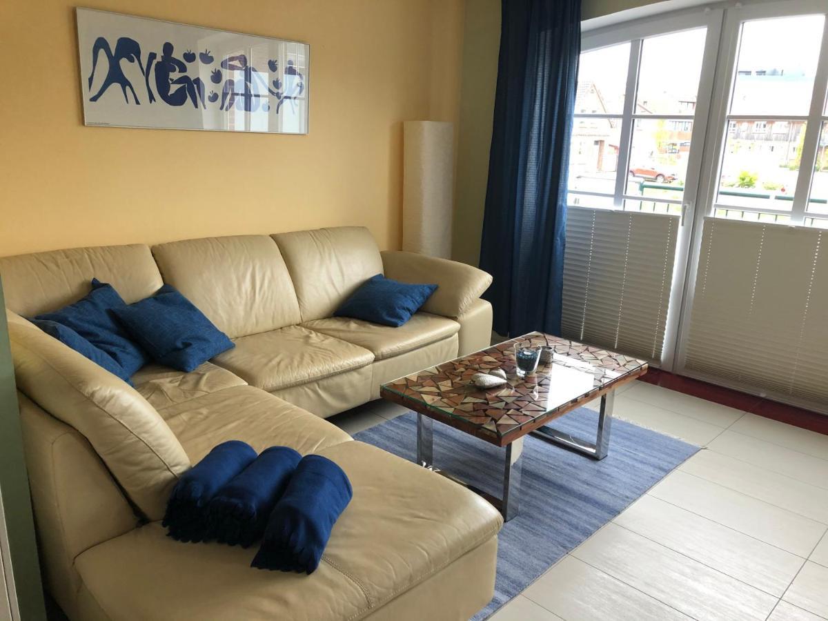 Apartment Nuske 오텐도르프 외부 사진