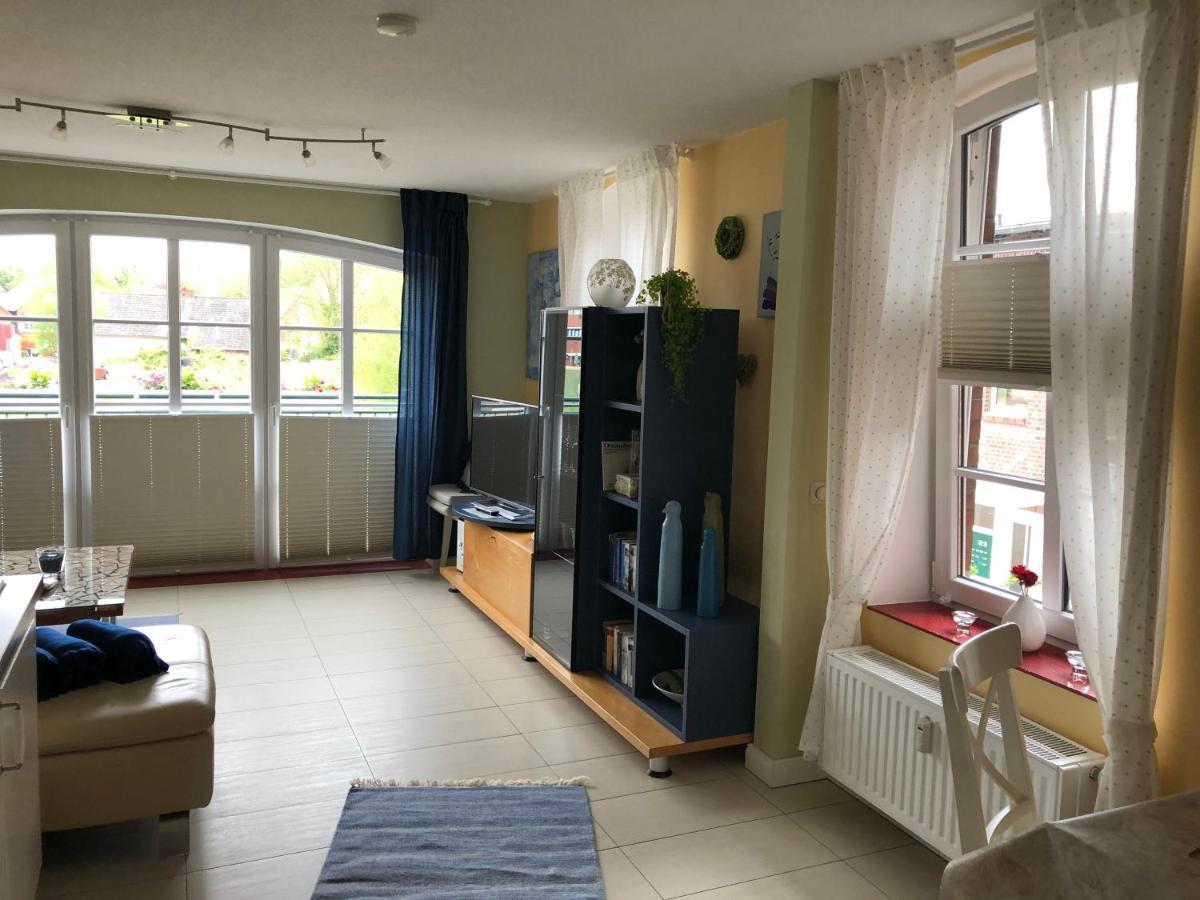 Apartment Nuske 오텐도르프 외부 사진