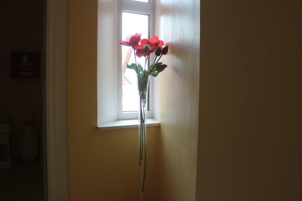 Apartment Nuske 오텐도르프 외부 사진